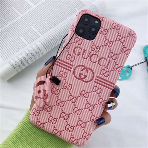 gucci iphone se phone case|authentic Gucci phone case.